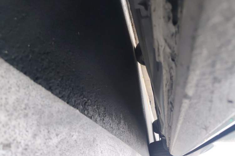 Used Volkswagen Golf 2016 230TSI Automatic Comfort Version Chassis Front Left