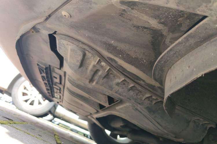 Used Volkswagen Golf 2016 230TSI Automatic Comfort Version Chassis Front Left