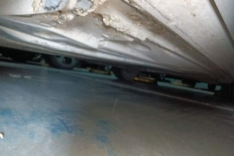 Used Volkswagen Golf 2016 1.6L Automatic Comfort Model Chassis Front Left