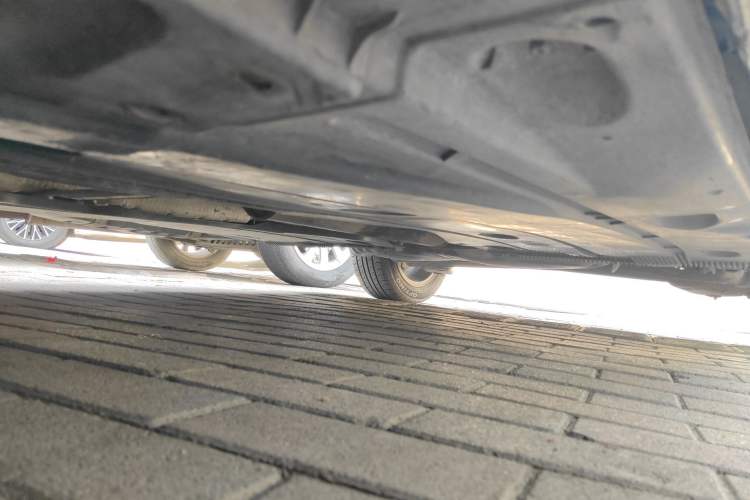 Used Volkswagen Golf 2016 1.6L Automatic Comfort Model Chassis Front Left