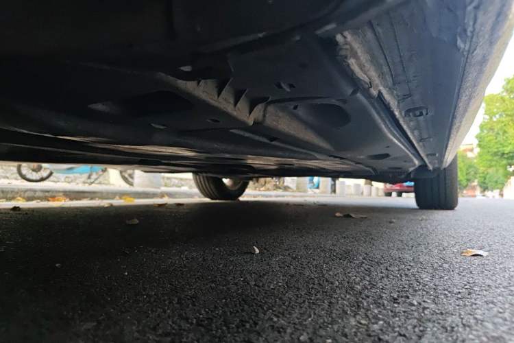 Used Volkswagen Golf 2016 1.6L Automatic Comfort Model Chassis Front Left