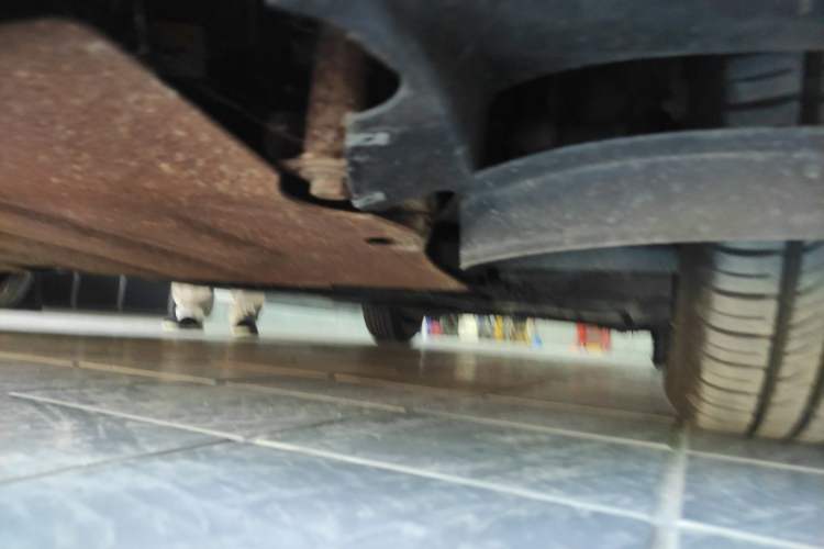 Used Volkswagen Golf 2016 1.4 TSI 25th Anniversary Edition Chassis Front Left