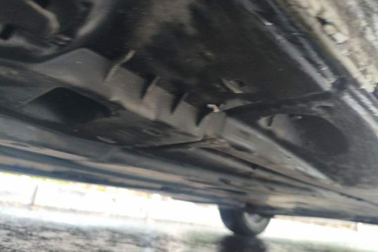 Used Volkswagen Golf 2016 1.6L Automatic Comfort Model Chassis Front Left