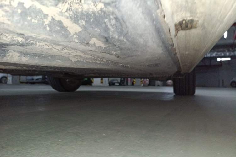 Used Volkswagen Golf 2016 1.6L Automatic Comfort Model Chassis Front Left