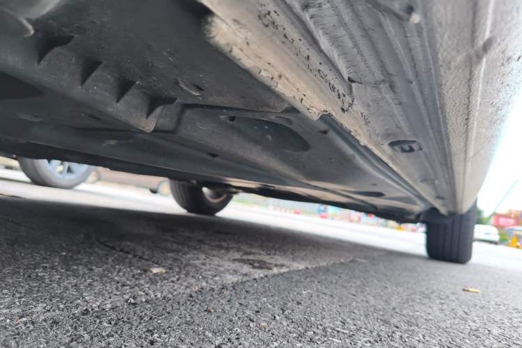 Used Volkswagen Golf 2016 230TSI Automatic Comfort Version Chassis Front Left