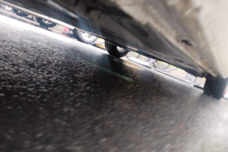 Used Volkswagen Golf 2016 1.6L Automatic Comfort Model Chassis Front Left