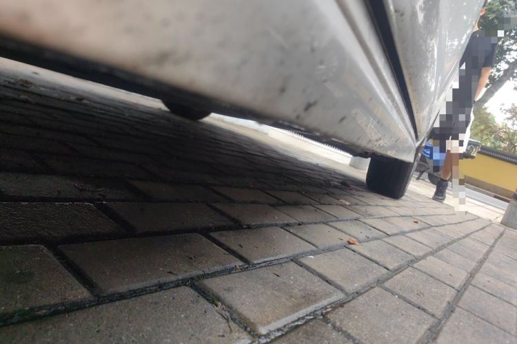 Used Volkswagen Golf 2016 1.4TSI Automatic R-Line Chassis Front Left