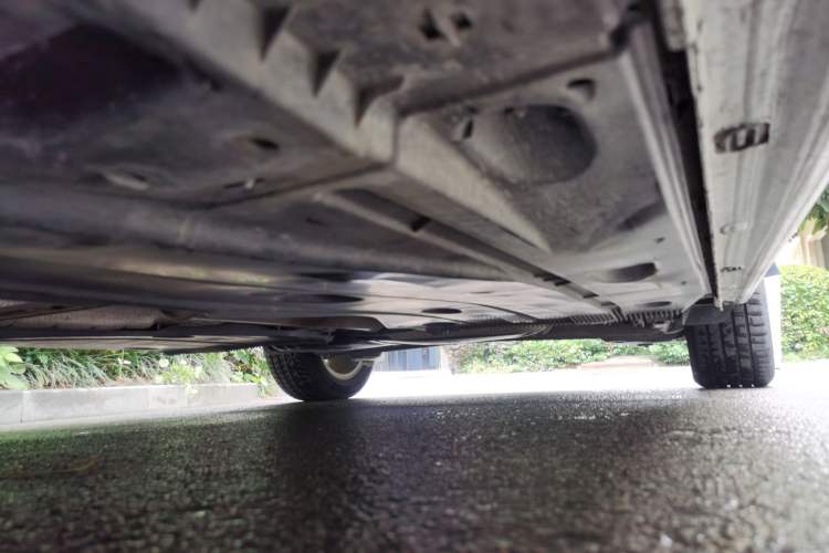 Used Volkswagen Golf 2016 1.6L Automatic Comfort Model Chassis Front Left