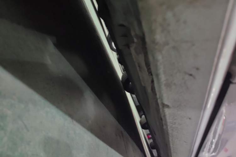 Used Volkswagen Golf 2016 230TSI Automatic Comfort Version Chassis Front Left