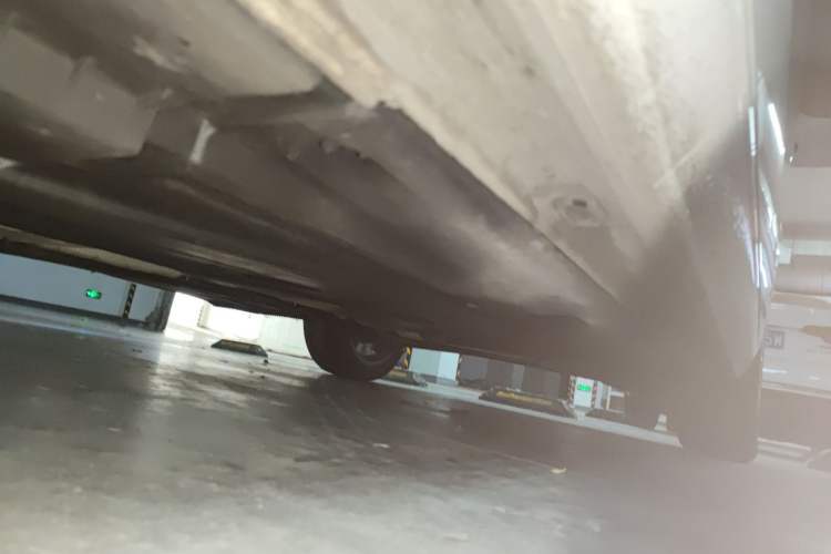 Used Volkswagen Golf 2016 280TSI Automatic Flagship Model Chassis Front Left
