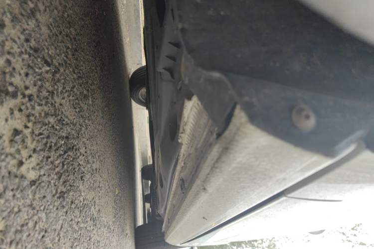 Used Volkswagen Golf 2016 1.6L Automatic Comfort Model Chassis Front Left