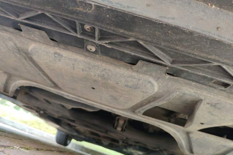 Used Volkswagen Golf 2016 230TSI Automatic Comfort Version Chassis Front