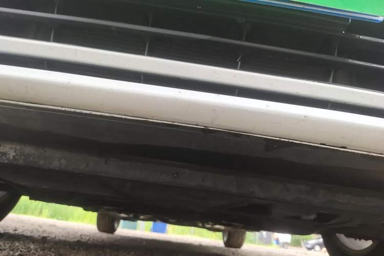 Used Volkswagen Golf 2016 1.6L Automatic Comfort Model Chassis Front