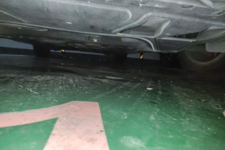 Used Volkswagen Golf 2016 1.6L Automatic Comfort Model Chassis Front