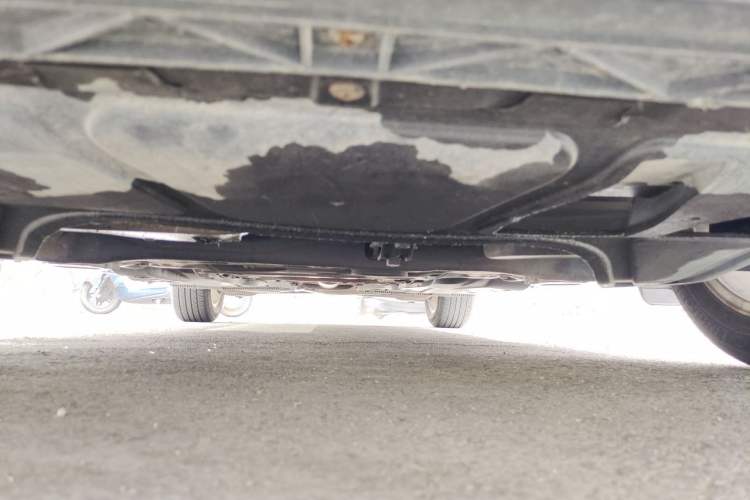Used Volkswagen Golf 2016 1.6L Automatic Comfort Model Chassis Front