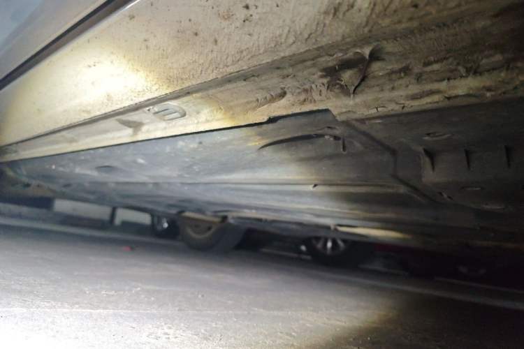 Used Volkswagen Golf 2016 230TSI Automatic Comfort Version Chassis Front Right