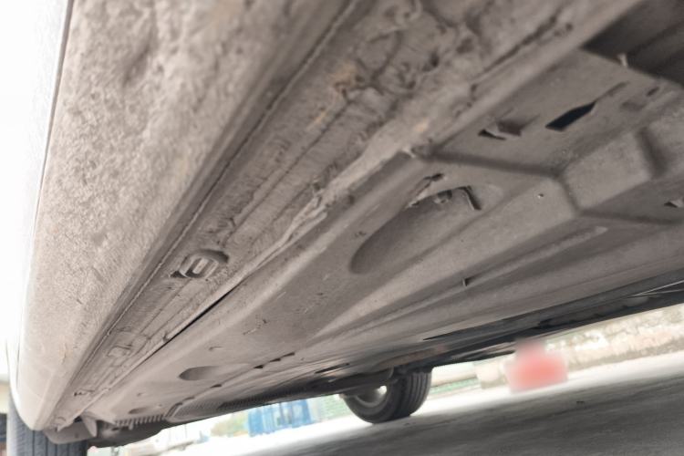 Used Volkswagen Golf 2016 1.6L Automatic Comfort Model Chassis Front Right