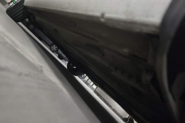 Used Volkswagen Golf 2016 1.6L Automatic Comfort Model Chassis Front Right