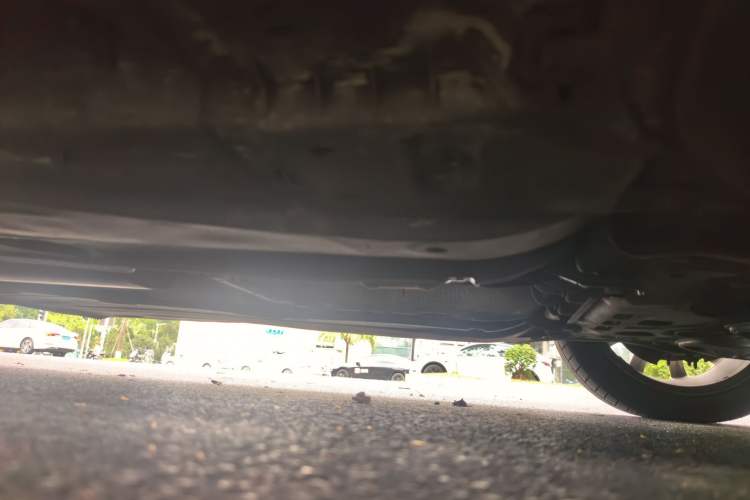 Used Volkswagen Golf 2016 280TSI Automatic Flagship Model Chassis Front Right