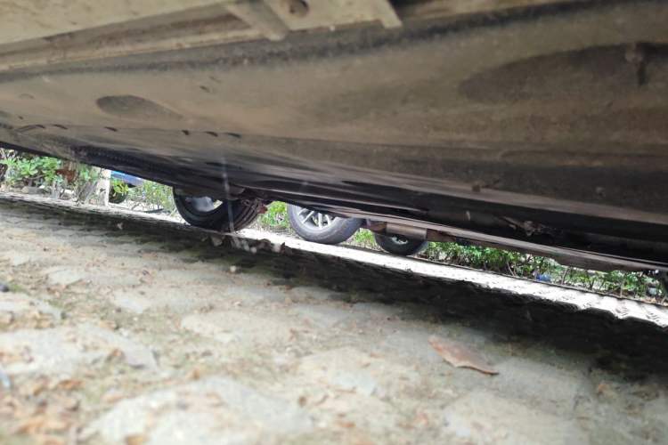Used Volkswagen Golf 2016 1.4TSI Automatic R-Line Chassis Front Right