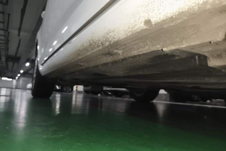 Used Volkswagen Golf 2016 1.6L Automatic Comfort Model Chassis Front Right