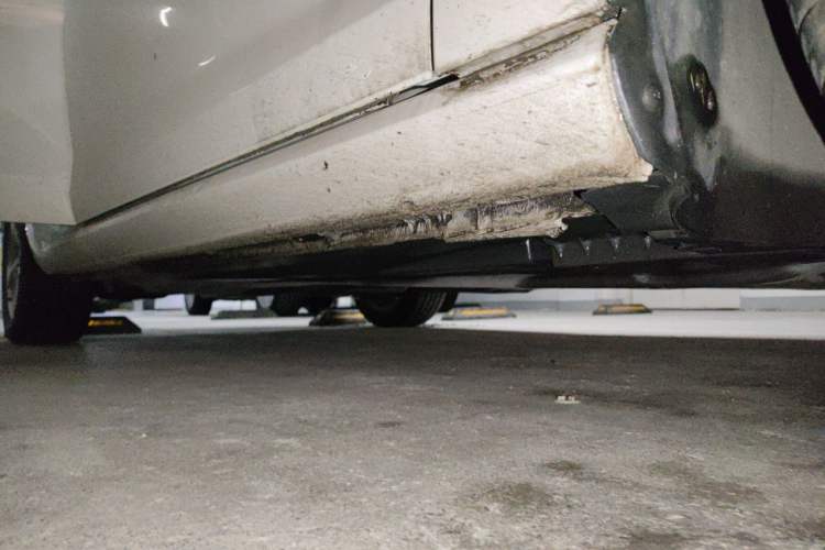 Used Volkswagen Golf 2016 230TSI Automatic Comfort Version Chassis Front Right