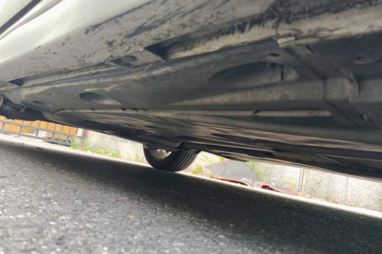 Used Volkswagen Golf 2016 1.4TSI Automatic R-Line Chassis Front Right