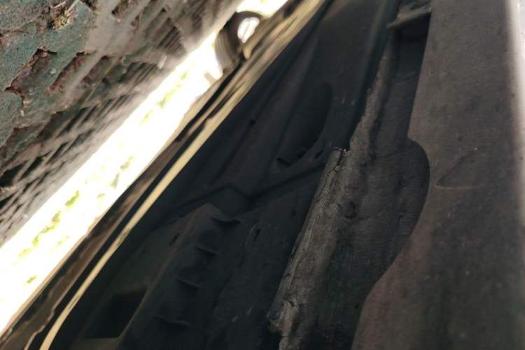 Used Volkswagen Golf 2016 1.4TSI Automatic R-Line Chassis Front Right
