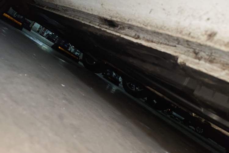 Used Volkswagen Golf 2016 1.6L Automatic Comfort Model Chassis Front Right