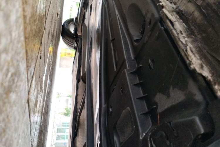 Used Volkswagen Golf 2016 230TSI Automatic Comfort Version Chassis Front Right