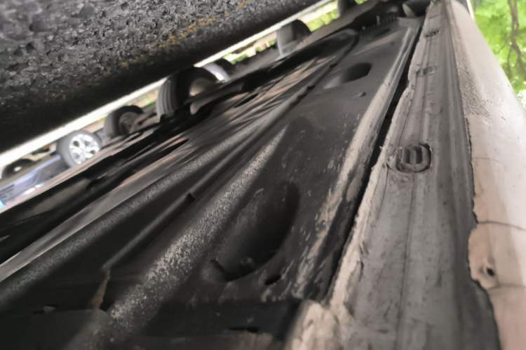 Used Volkswagen Golf 2016 230TSI Automatic Comfort Version Chassis Front Right