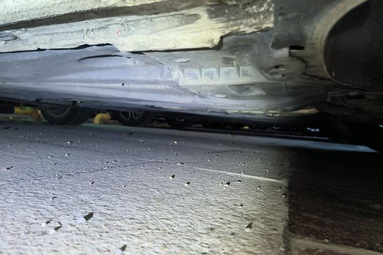 Used Volkswagen Golf 2016 1.6L Automatic Comfort Model Chassis Front Right