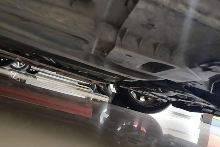 Used Volkswagen Golf 2016 1.4TSI Automatic R-Line Chassis Front Right