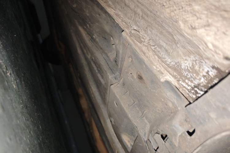 Used Volkswagen Golf 2016 1.6L Automatic Comfort Model Chassis Front Right