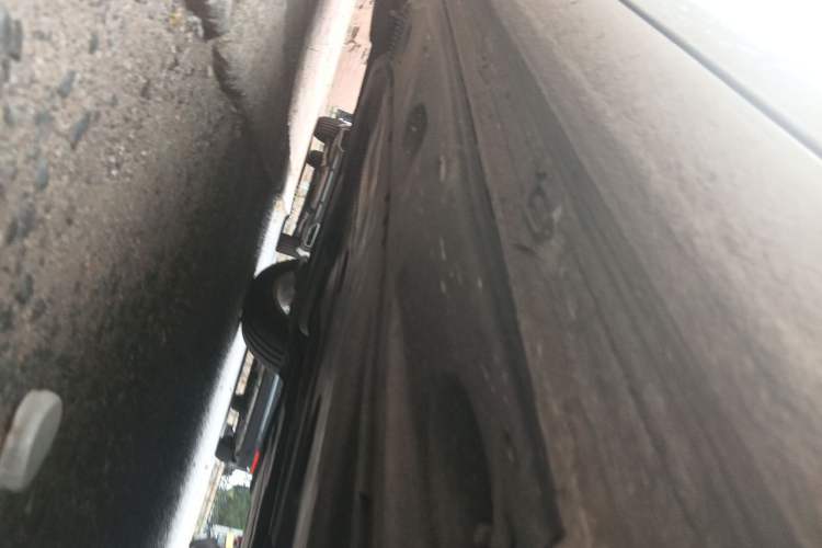 Used Volkswagen Golf 2016 1.6L Automatic Comfort Model Chassis Front Right
