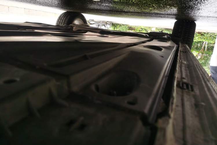 Used Volkswagen Golf 2016 1.6L Automatic Comfort Model Chassis Front Right