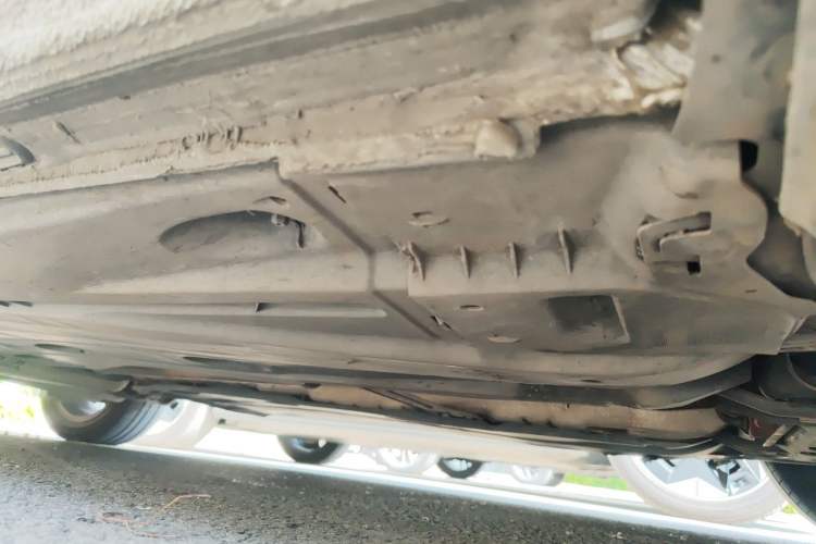 Used Volkswagen Golf 2016 230TSI Automatic Comfort Version Chassis Front Right