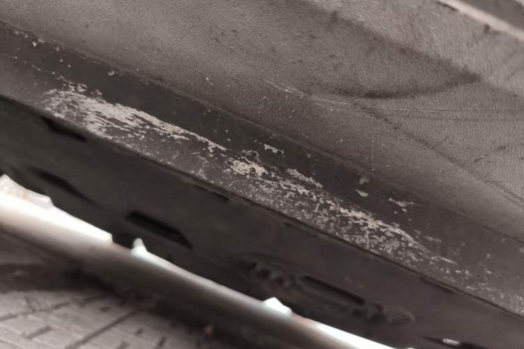 Used Volkswagen Golf 2016 230TSI Automatic Comfort Version Chassis Front