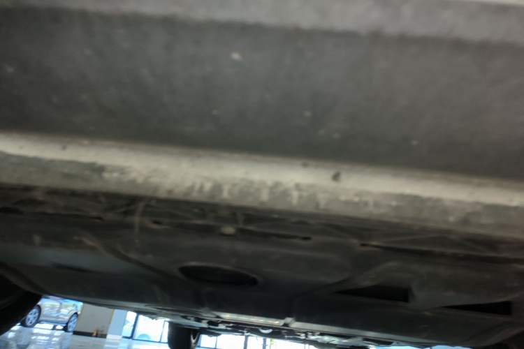 Used Volkswagen Golf 2016 1.6L Automatic Comfort Model Chassis Front