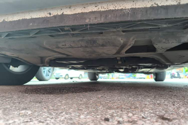 Used Volkswagen Golf 2016 230TSI Automatic Comfort Version Chassis Front
