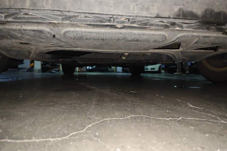Used Volkswagen Golf 2016 230TSI Automatic Comfort Version Chassis Front