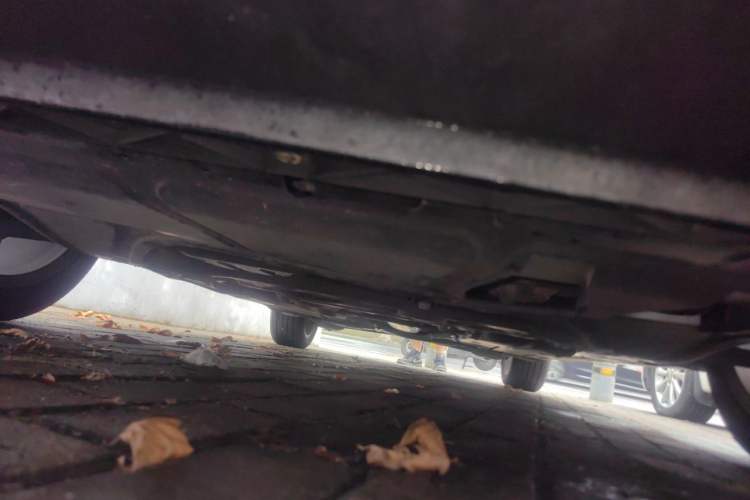 Used Volkswagen Golf 2016 1.4TSI Automatic R-Line Chassis Front