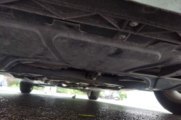 Used Volkswagen Golf 2016 1.6L Automatic Comfort Model Chassis Front