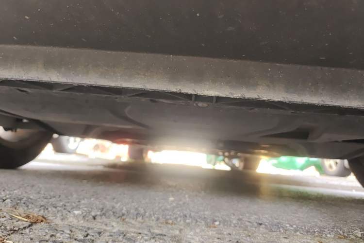 Used Volkswagen Golf 2016 1.6L Automatic Comfort Model Chassis Front