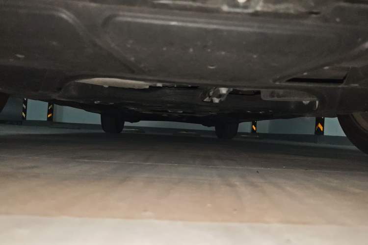 Used Volkswagen Golf 2016 1.6L Automatic Comfort Model Chassis Front