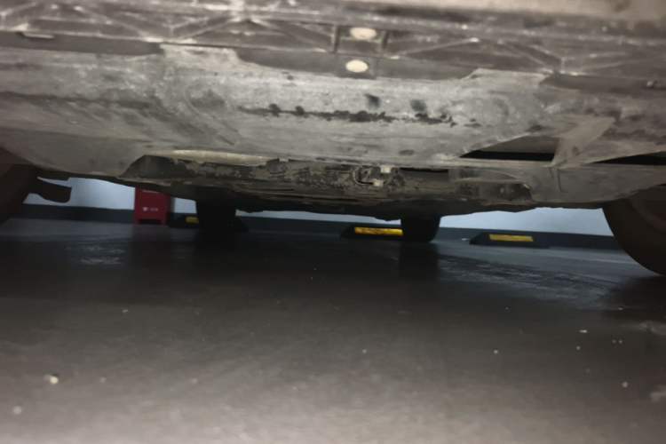 Used Volkswagen Golf 2016 1.6L Automatic Fashion Model Chassis Front
