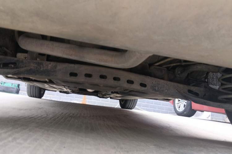 Used Volkswagen Golf 2016 230TSI Automatic Comfort Version Chassis Rear