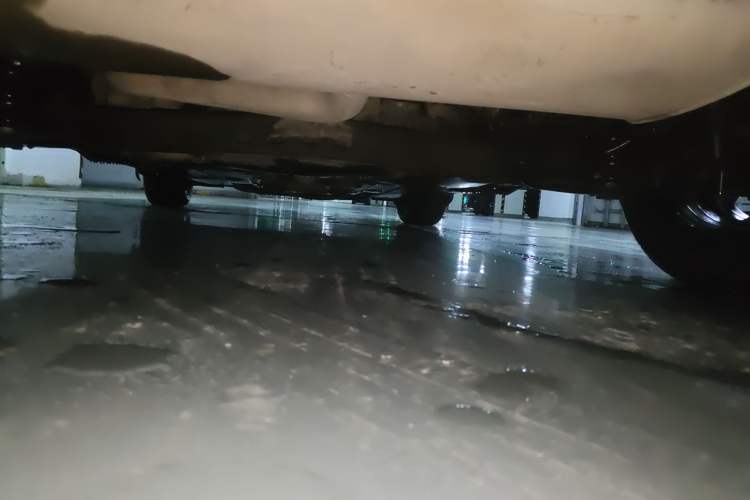 Used Volkswagen Golf 2016 1.6L Automatic Fashion Model Chassis Rear