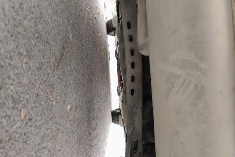 Used Volkswagen Golf 2016 230TSI Automatic Comfort Version Chassis Rear