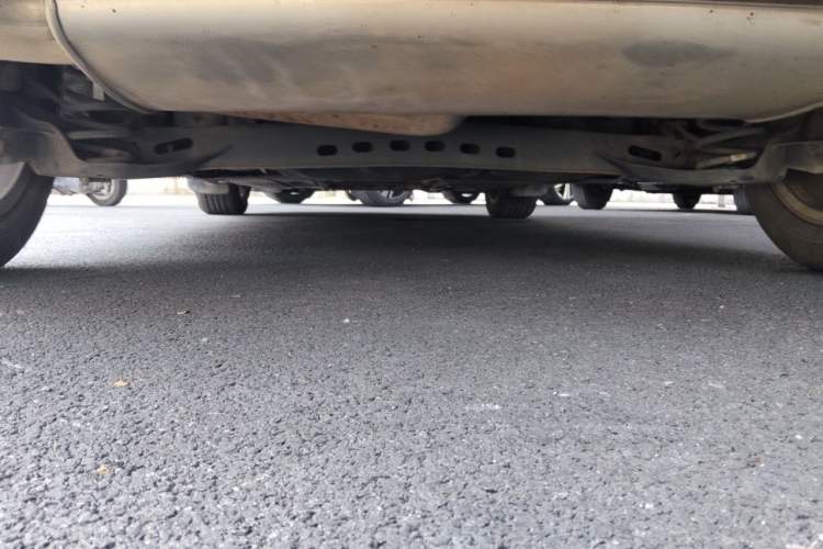 Used Volkswagen Golf 2016 230TSI Automatic Comfort Version Chassis Rear